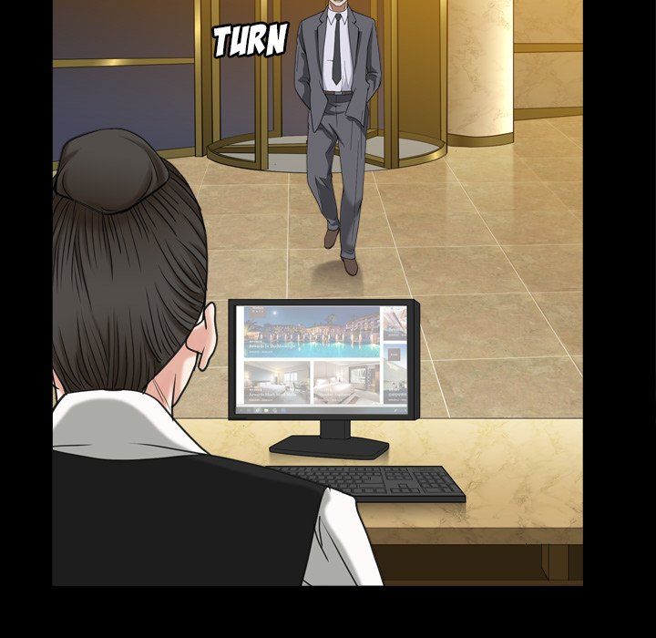 Snare Manhwa - Chapter 27 Page 121