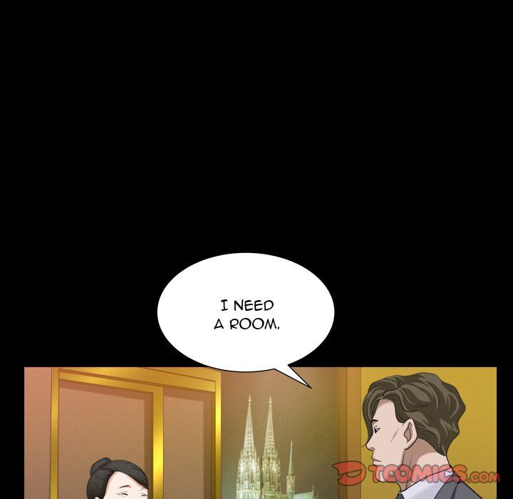 Snare Manhwa - Chapter 27 Page 122