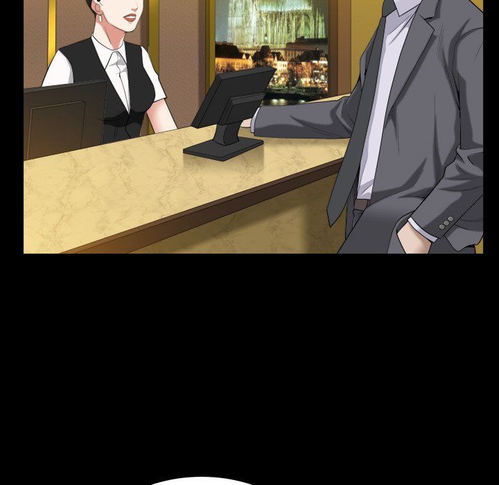 Snare Manhwa - Chapter 27 Page 123