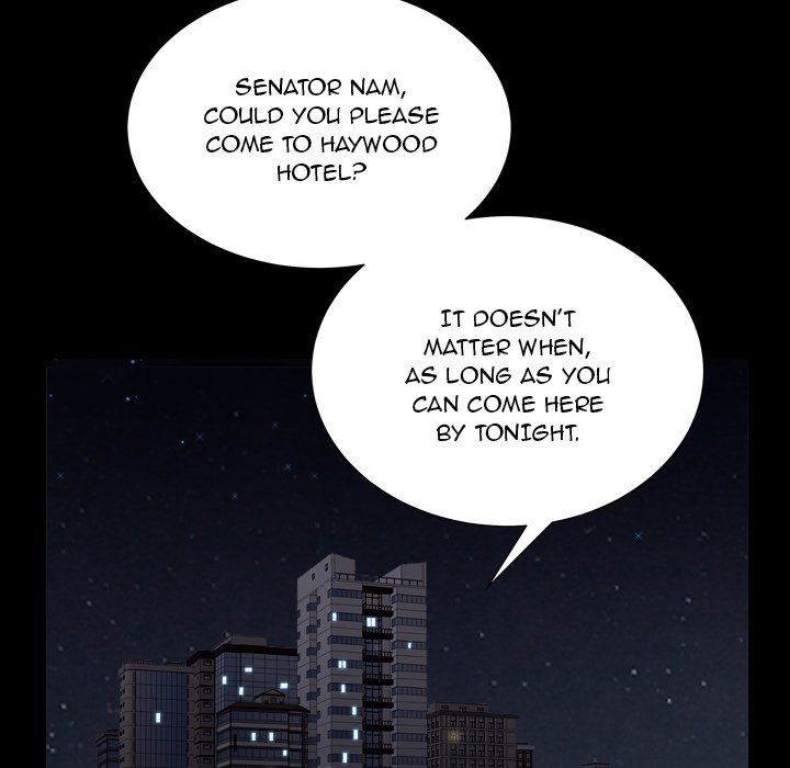 Snare Manhwa - Chapter 27 Page 124