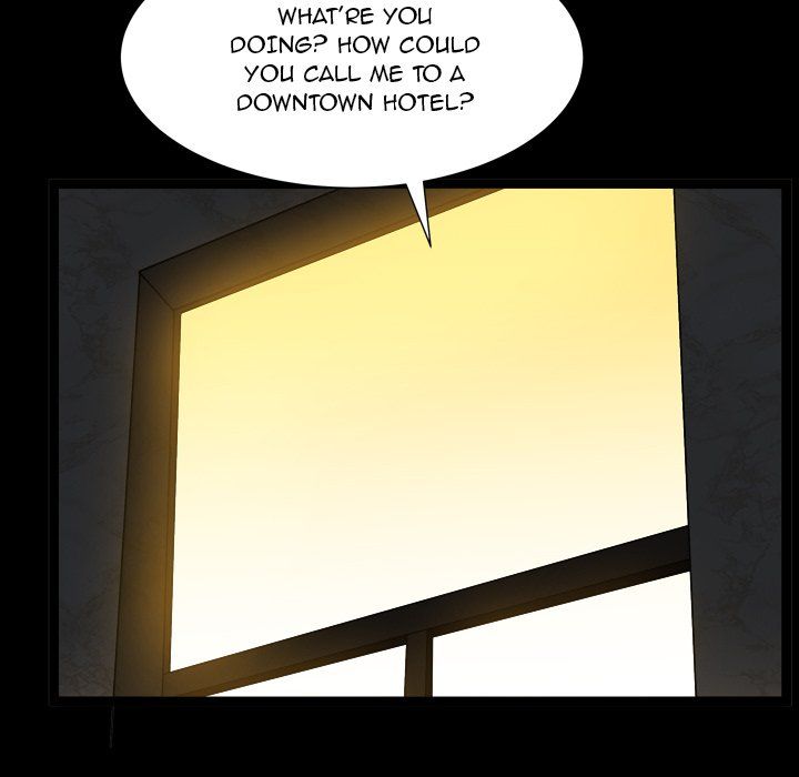 Snare Manhwa - Chapter 27 Page 126