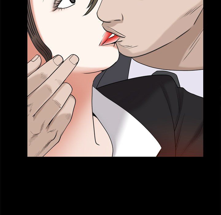 Snare Manhwa - Chapter 27 Page 130