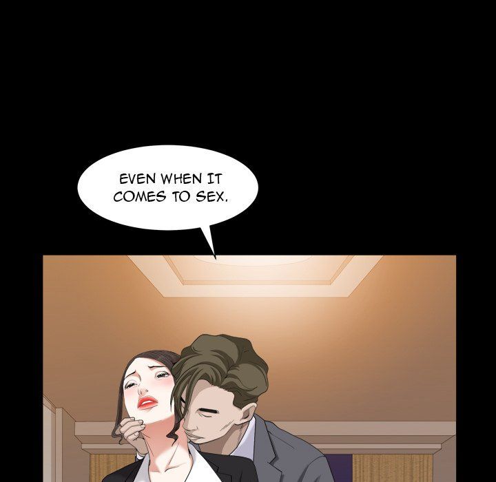 Snare Manhwa - Chapter 27 Page 133