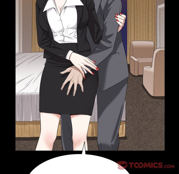 Snare Manhwa - Chapter 27 Page 134