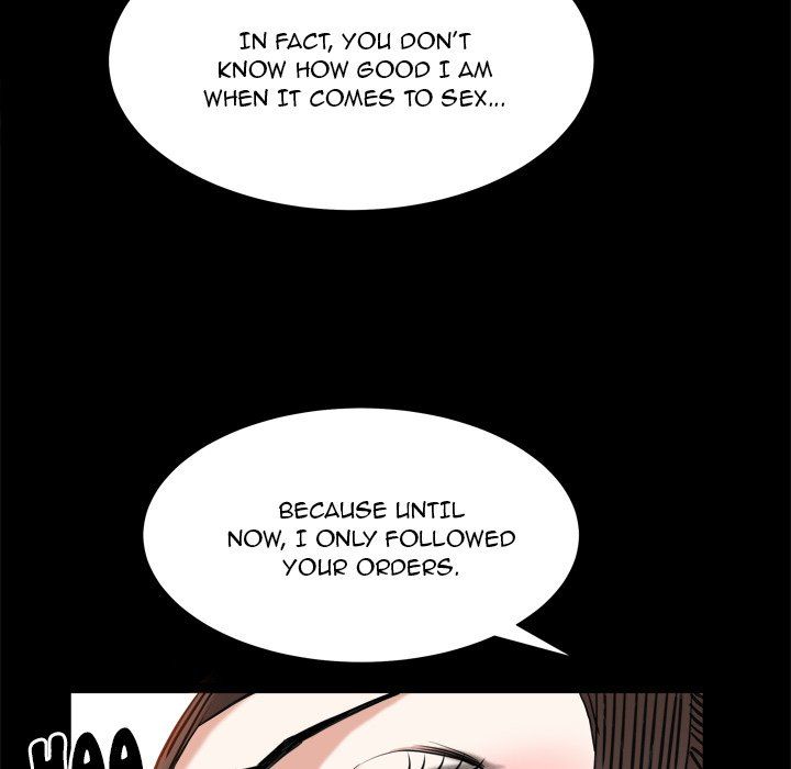 Snare Manhwa - Chapter 27 Page 135