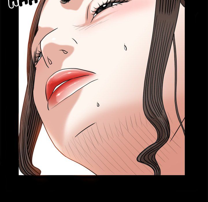 Snare Manhwa - Chapter 27 Page 136