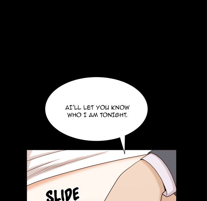 Snare Manhwa - Chapter 27 Page 137