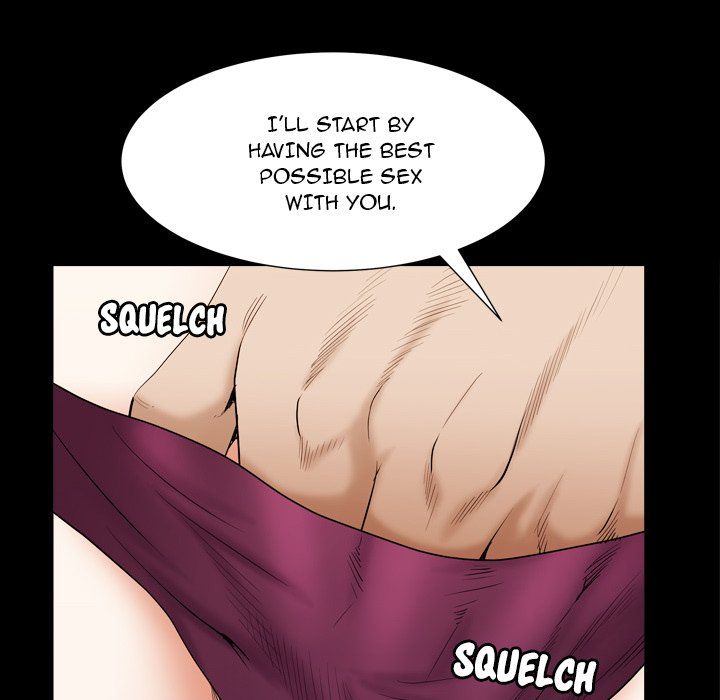 Snare Manhwa - Chapter 27 Page 139