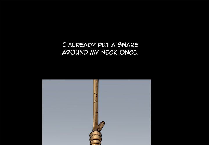 Snare Manhwa - Chapter 9 Page 0