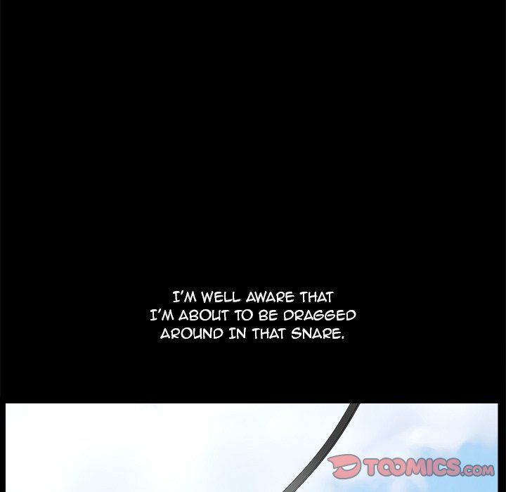 Snare Manhwa - Chapter 9 Page 5