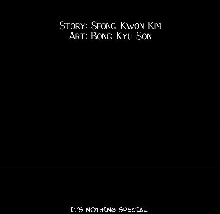 Snare Manhwa - Chapter 9 Page 9