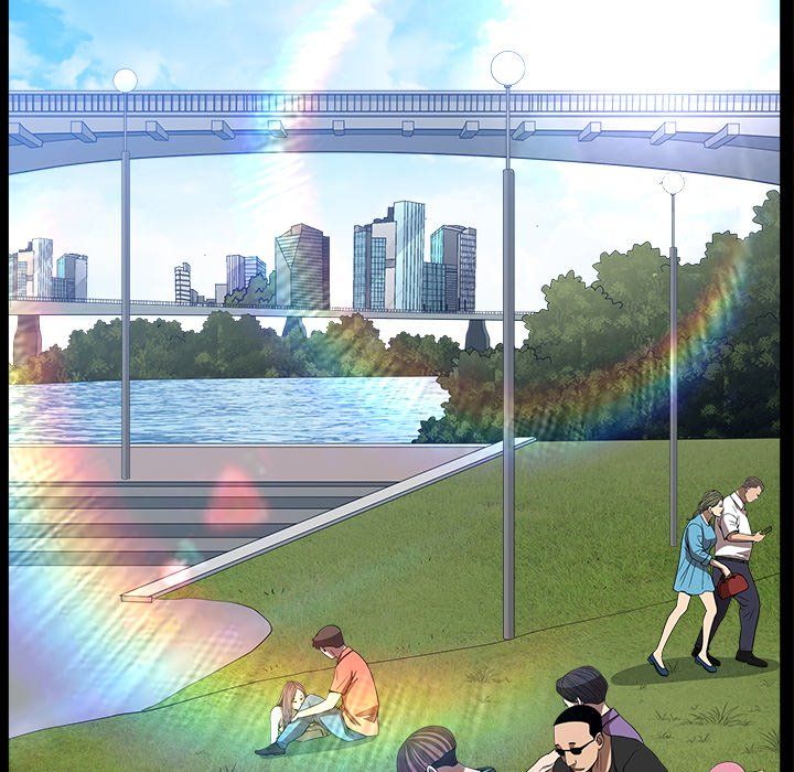 Snare Manhwa - Chapter 9 Page 12