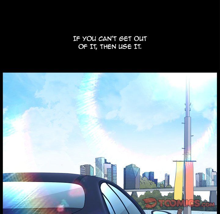 Snare Manhwa - Chapter 9 Page 14