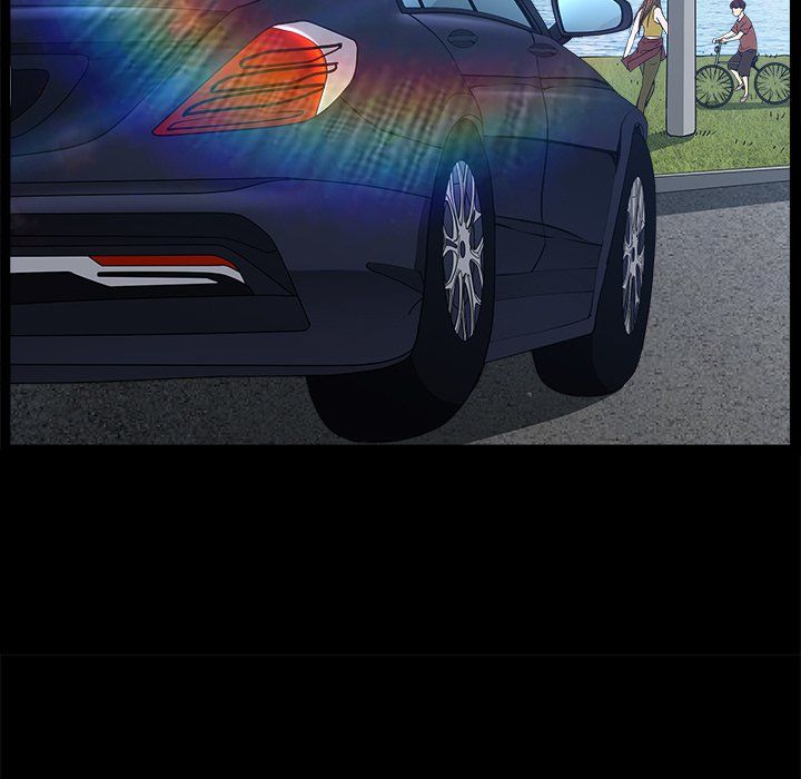 Snare Manhwa - Chapter 9 Page 15