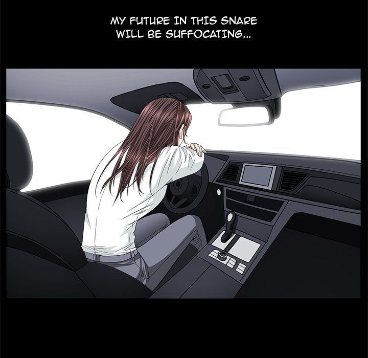 Snare Manhwa - Chapter 9 Page 16