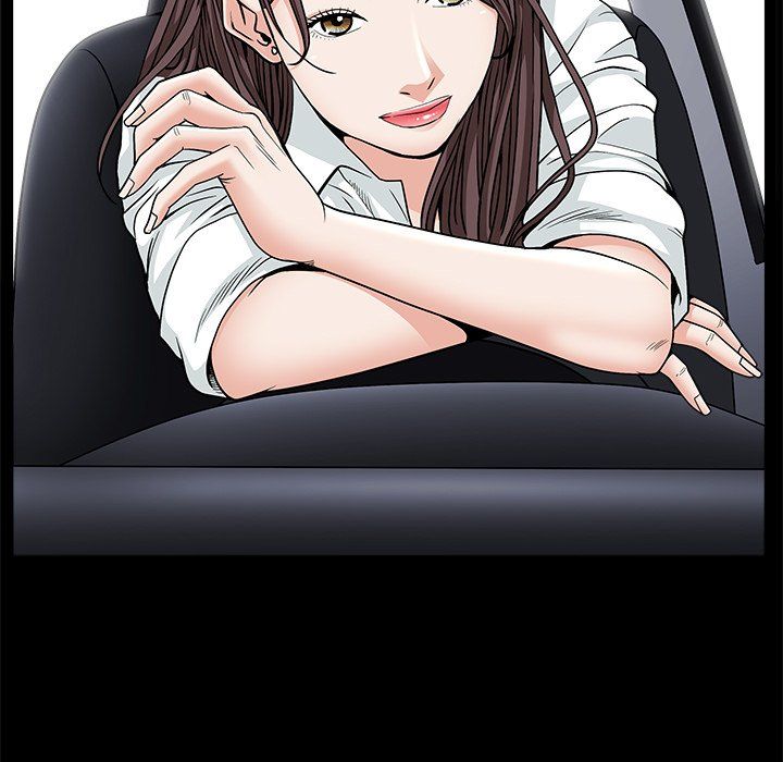 Snare Manhwa - Chapter 9 Page 18