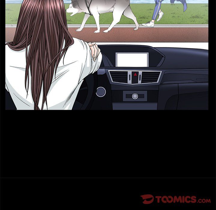 Snare Manhwa - Chapter 9 Page 20