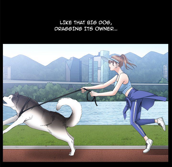 Snare Manhwa - Chapter 9 Page 21