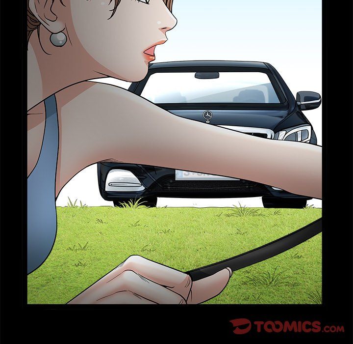 Snare Manhwa - Chapter 9 Page 23