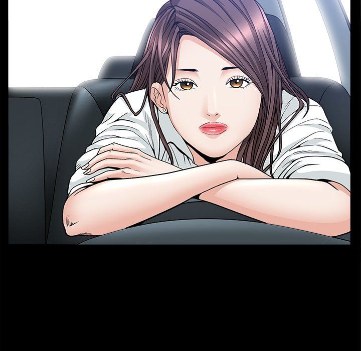 Snare Manhwa - Chapter 9 Page 25