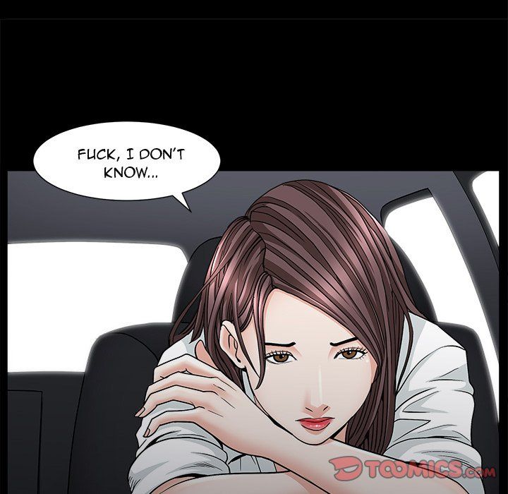Snare Manhwa - Chapter 9 Page 26