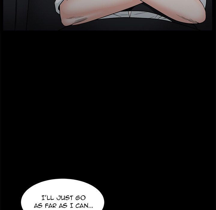 Snare Manhwa - Chapter 9 Page 27