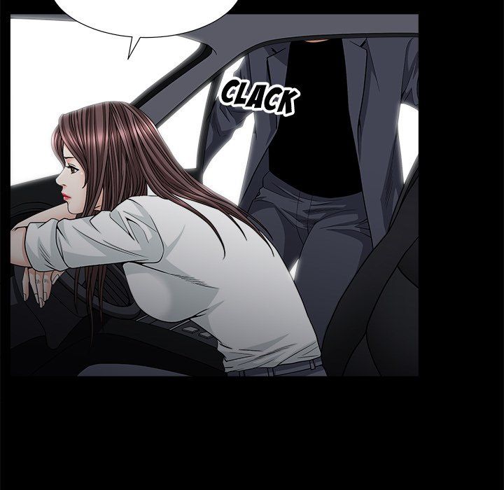 Snare Manhwa - Chapter 9 Page 28