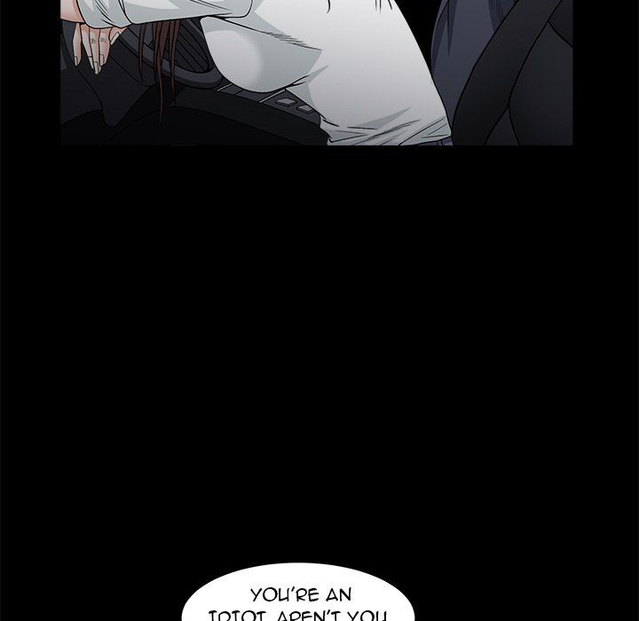 Snare Manhwa - Chapter 9 Page 30