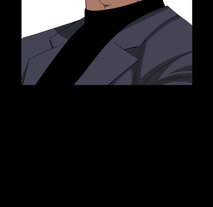 Snare Manhwa - Chapter 9 Page 33