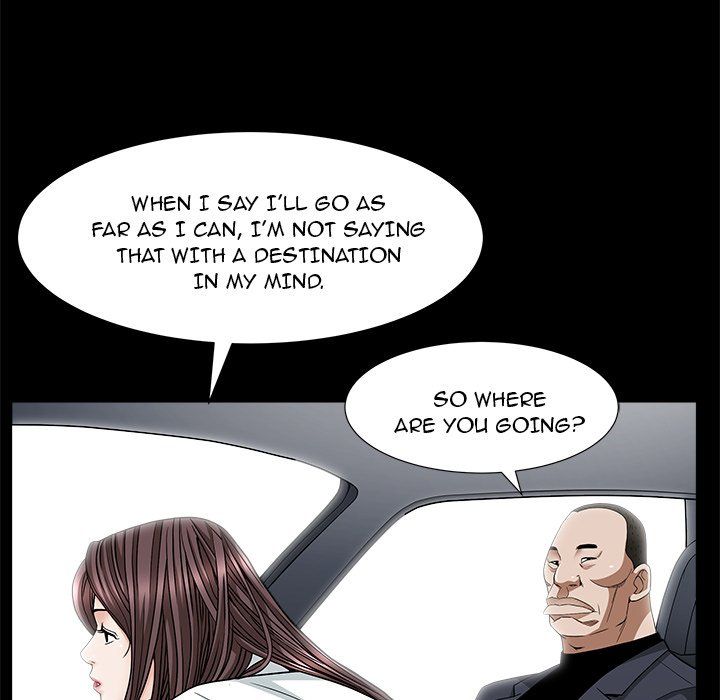 Snare Manhwa - Chapter 9 Page 34