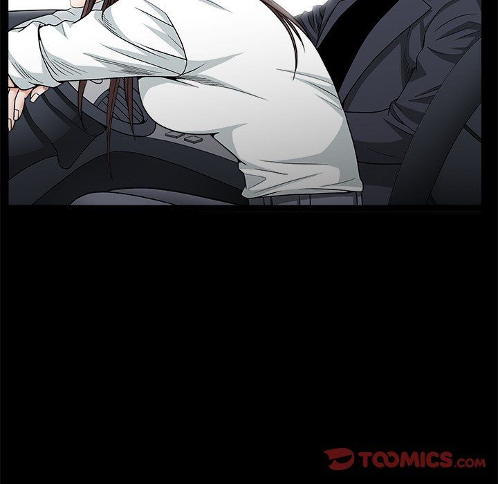 Snare Manhwa - Chapter 9 Page 35