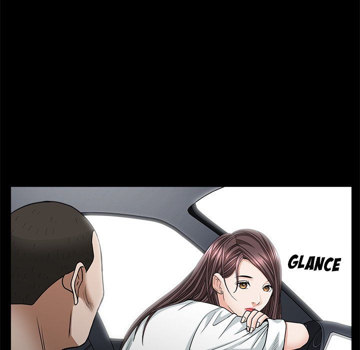 Snare Manhwa - Chapter 9 Page 36