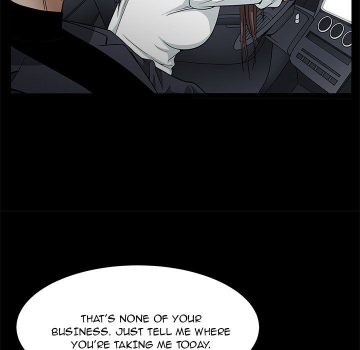 Snare Manhwa - Chapter 9 Page 37