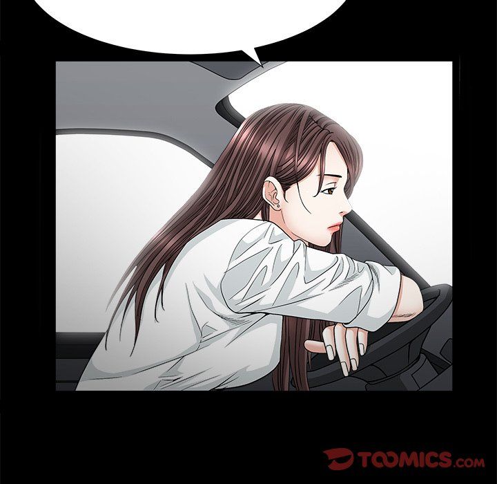 Snare Manhwa - Chapter 9 Page 38