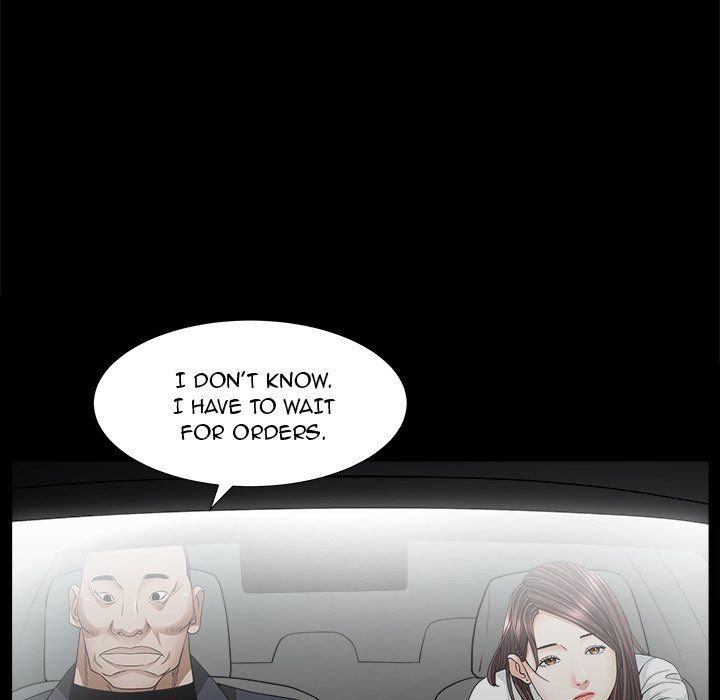Snare Manhwa - Chapter 9 Page 39