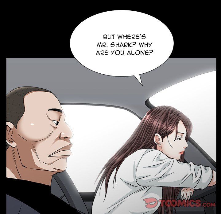Snare Manhwa - Chapter 9 Page 41