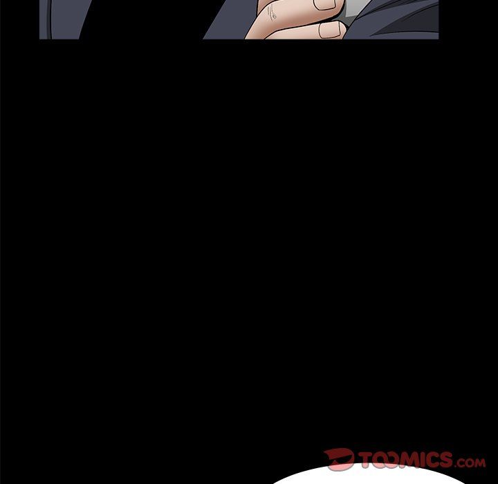 Snare Manhwa - Chapter 9 Page 44