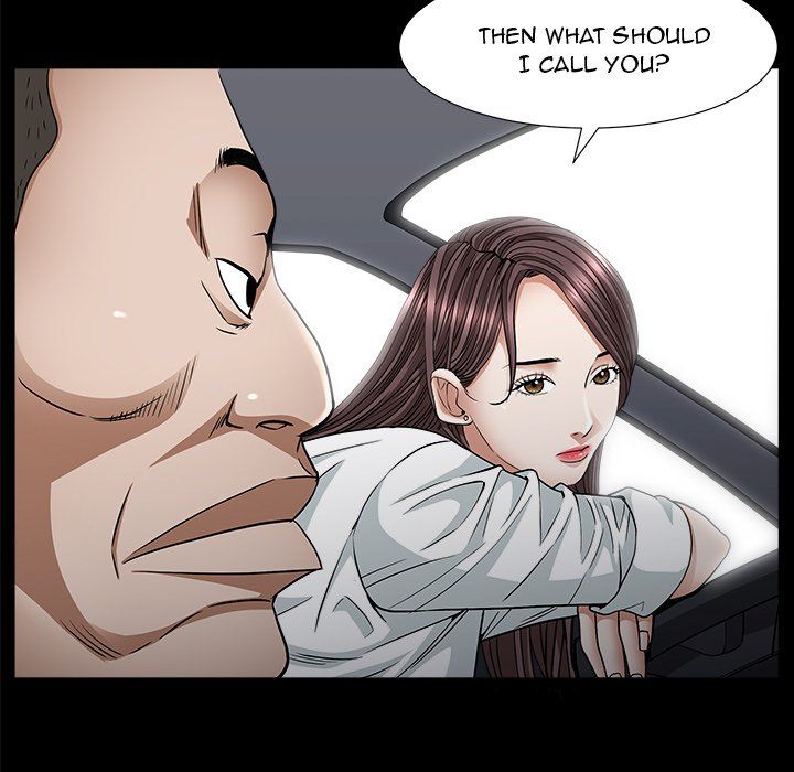 Snare Manhwa - Chapter 9 Page 45