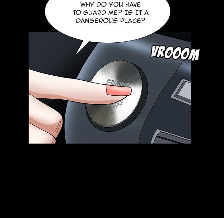 Snare Manhwa - Chapter 9 Page 55