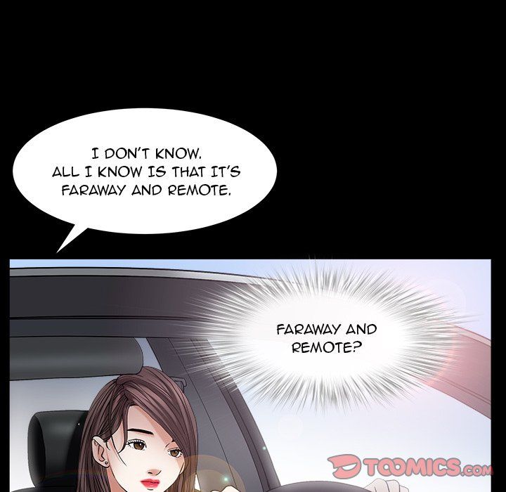 Snare Manhwa - Chapter 9 Page 56