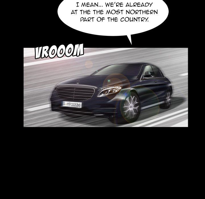 Snare Manhwa - Chapter 9 Page 58