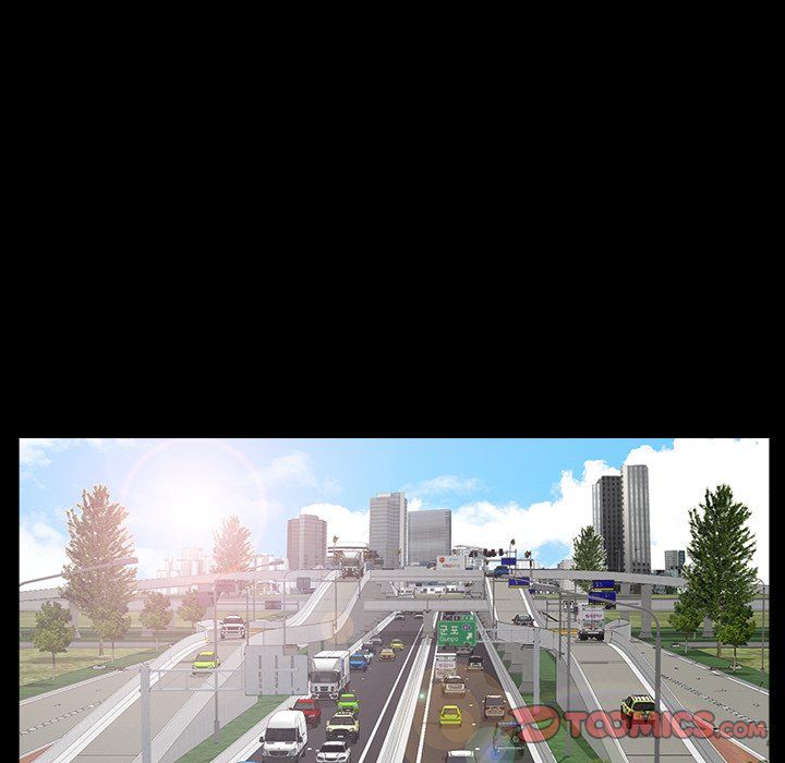 Snare Manhwa - Chapter 9 Page 59