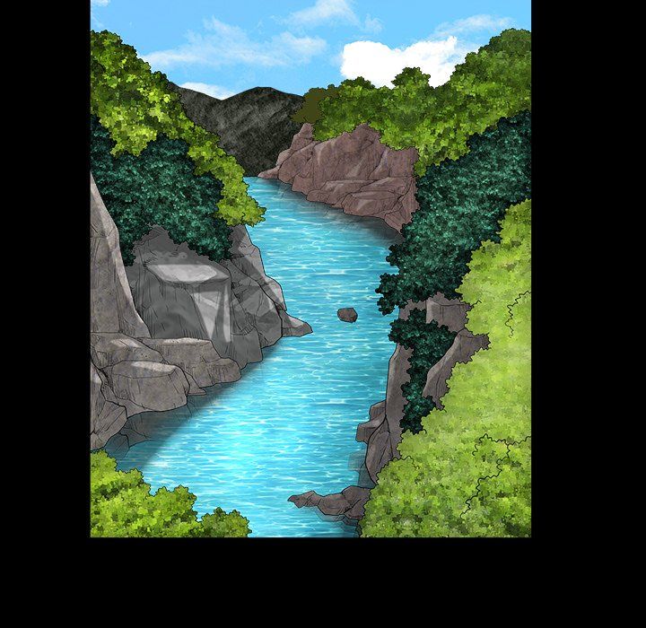 Snare Manhwa - Chapter 9 Page 61