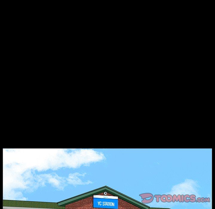 Snare Manhwa - Chapter 9 Page 62