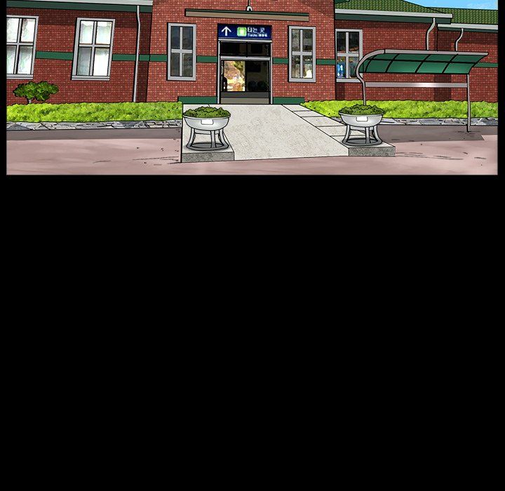 Snare Manhwa - Chapter 9 Page 63