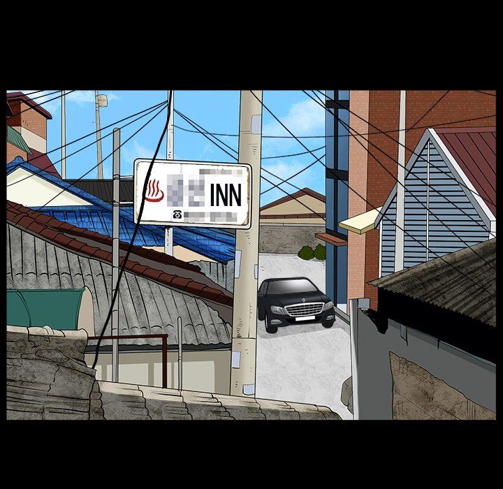 Snare Manhwa - Chapter 9 Page 64