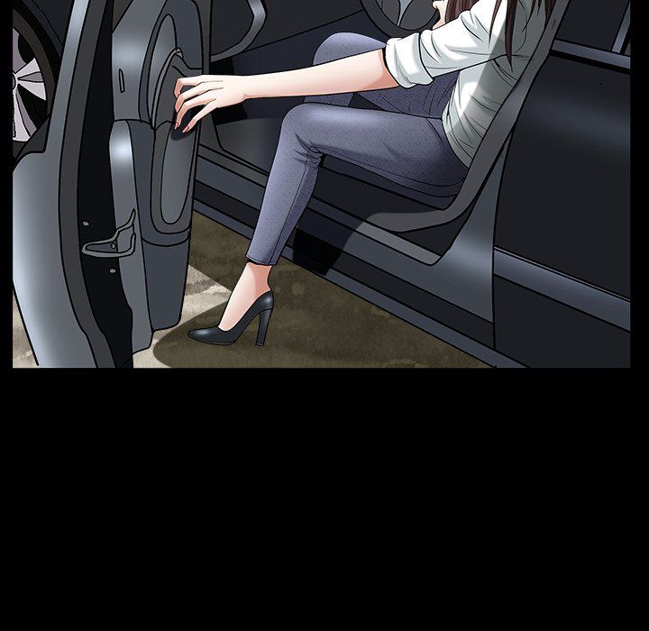 Snare Manhwa - Chapter 9 Page 69