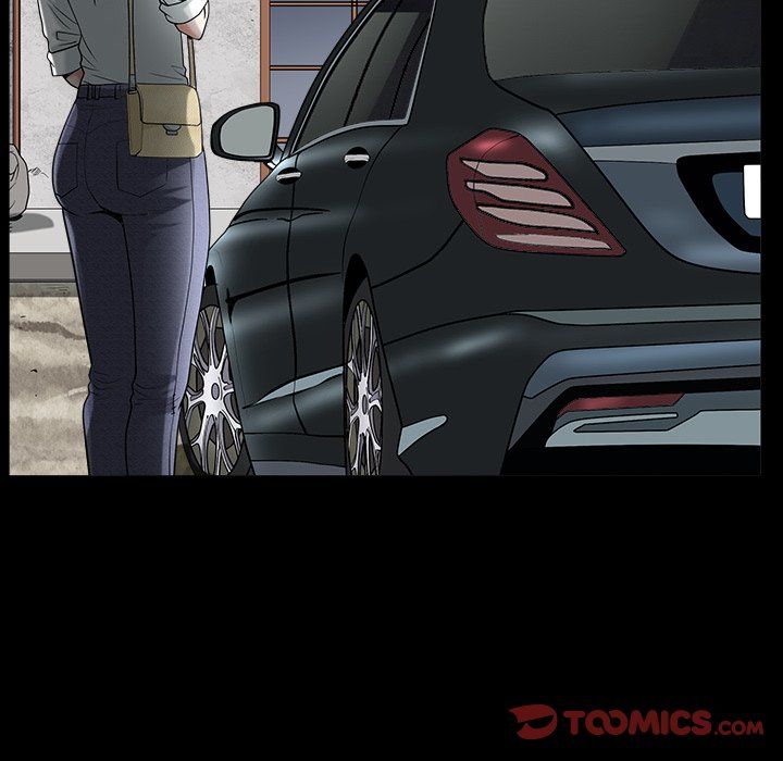 Snare Manhwa - Chapter 9 Page 71