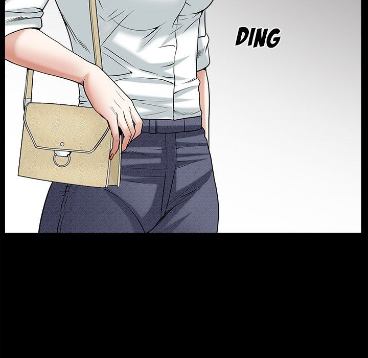 Snare Manhwa - Chapter 9 Page 73
