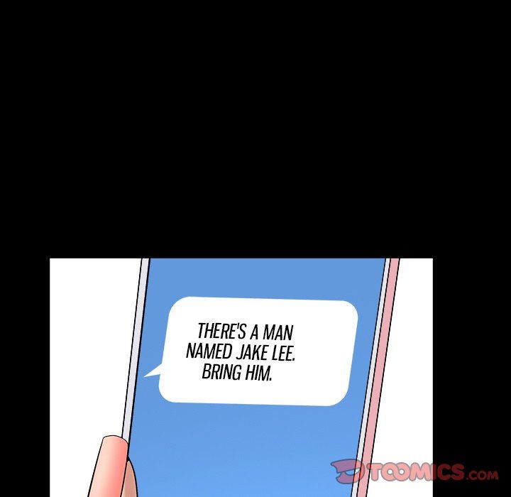 Snare Manhwa - Chapter 9 Page 74